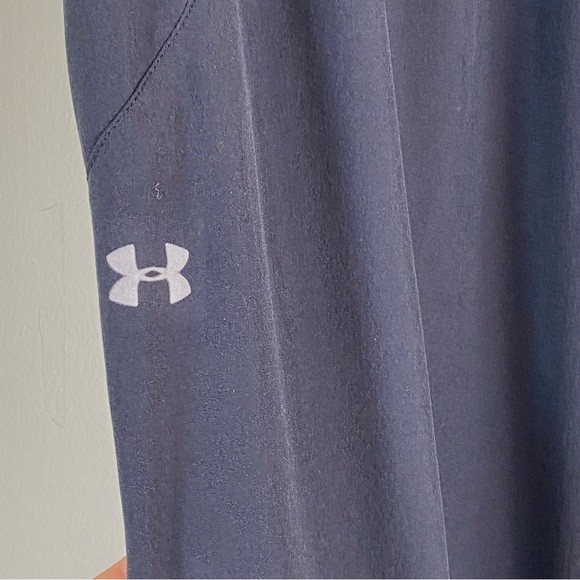 Under Armour Campus Knit Pants, Women Medium- Loose All Season Gear - Picture 4 of 12